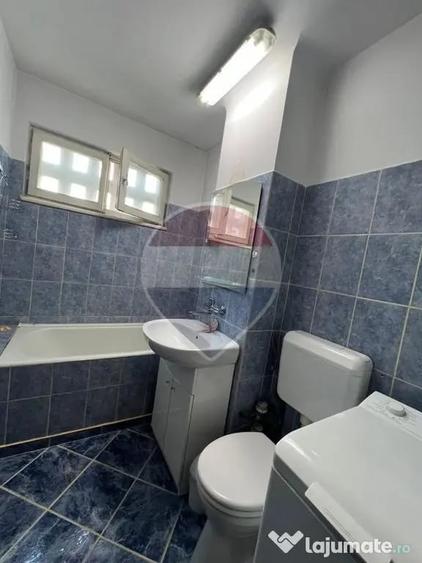 Vanzare apartament 2 camere, CF1, semidecomandat, zona N... - 5