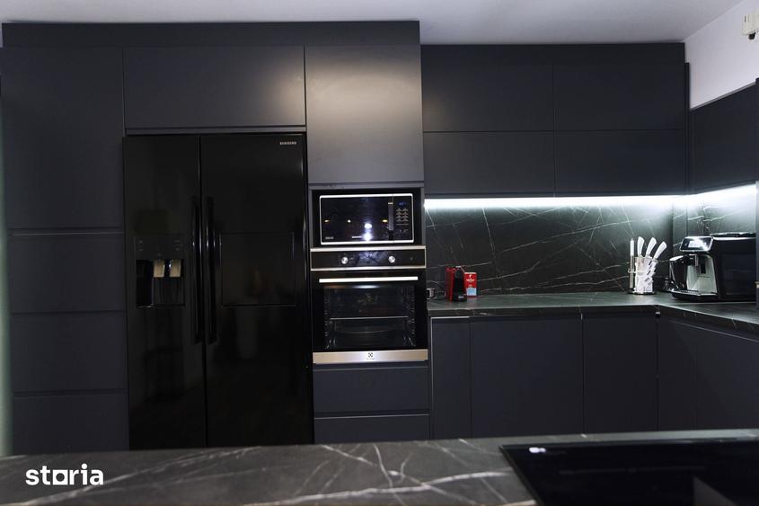 Apartament cu 4 camere în Central