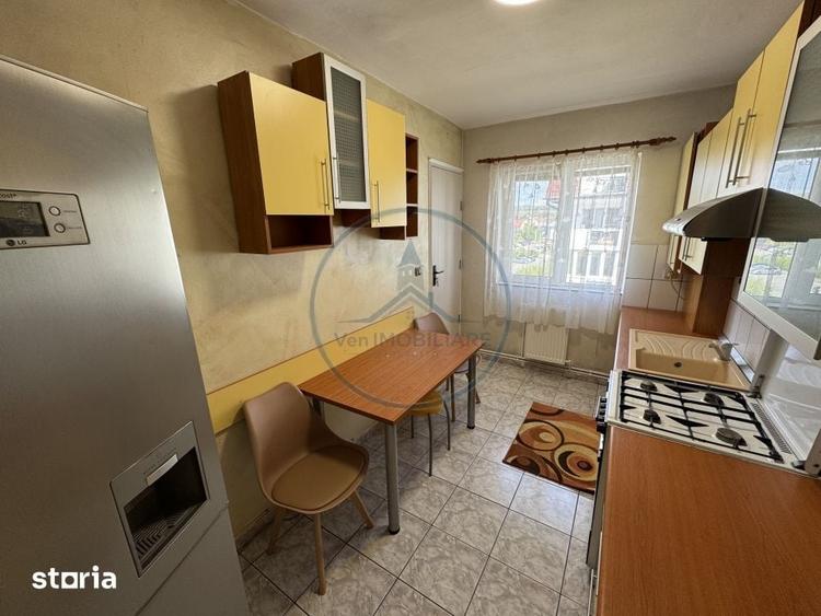 Apartament 2 camere de inchiriat | etaj 3/4 | decomandat | Zona Subc - 1