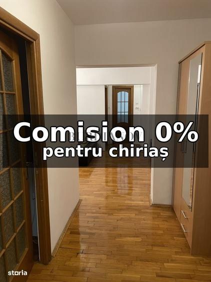 Apartament cu 3 camere de inchiriat Tineretului, Timpuri Noi - 1