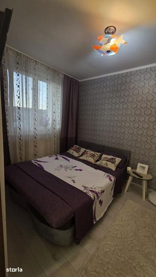 Apartament cu 2 camere, 26 mp., zona Micro 1, Turda - 6