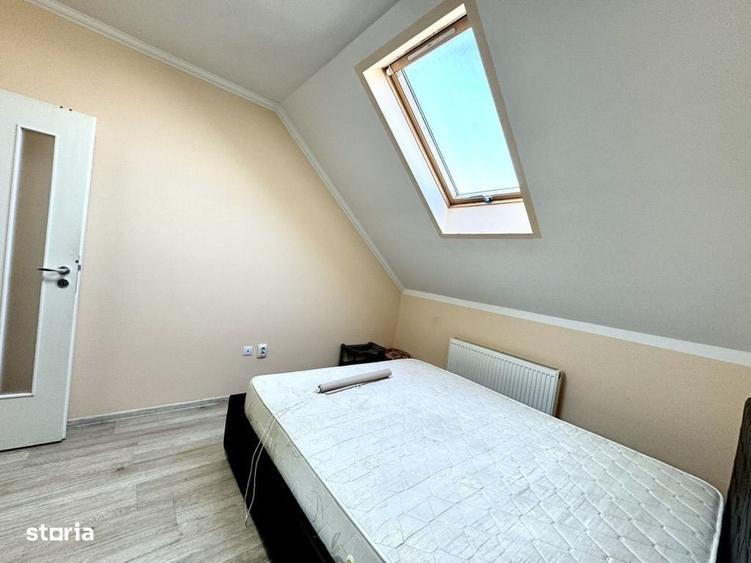 Apartament 2 camere, Centru-Palas - 7