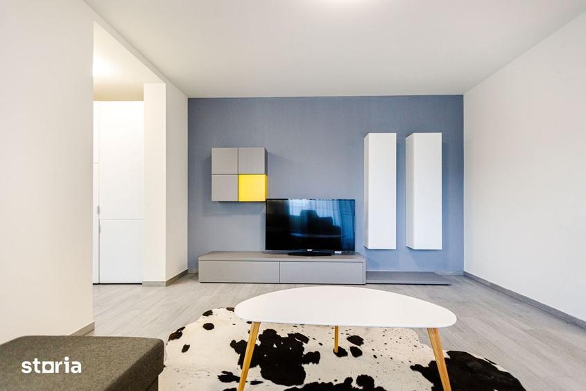 Apartament 2 camere de inchiriat - zona Lipovei - 13