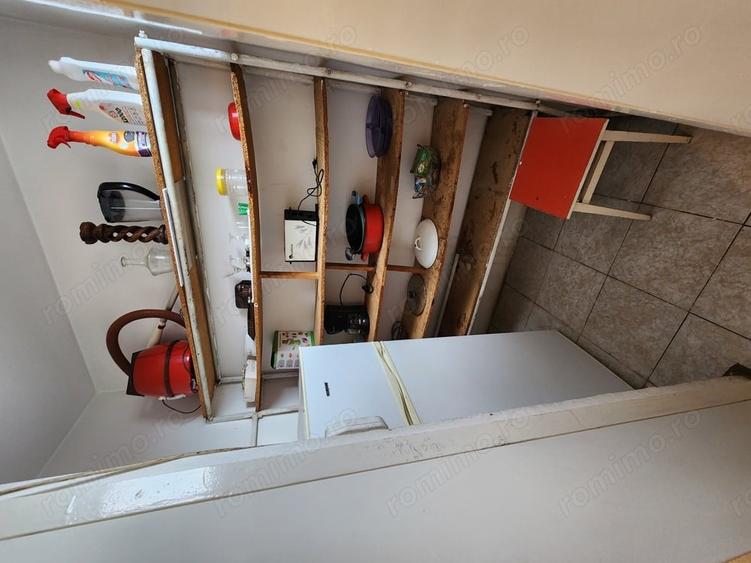 Apartament cu 3 camere decomandat în Bălcescu