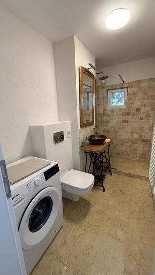 Apartament cu 2 camere nedecomandat în Matei Basarab