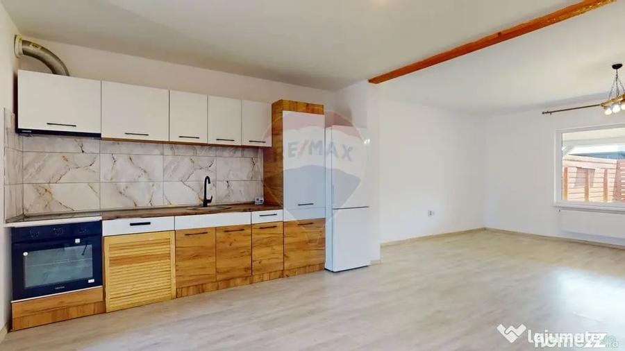 Comision 0% | Casa P+M | 4 camere | 104 mp | Tarlungeni - 3