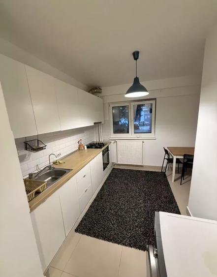 Apartament 3 Camere Calea Vacaresti-Tineretului /Loc Parcare/Proximitate metrou - 5