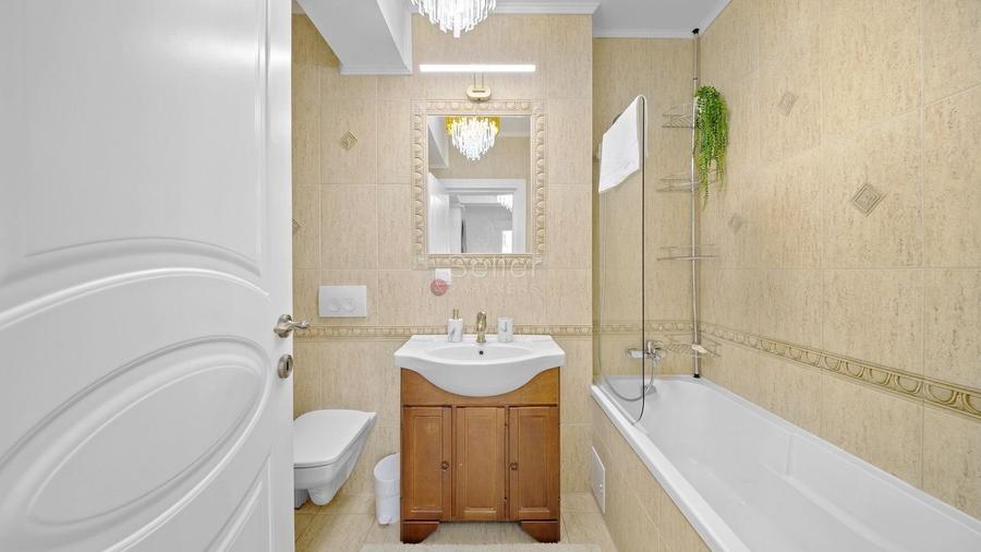 Apartament cu 2 camere decomandat, mobilat în Avantgarden