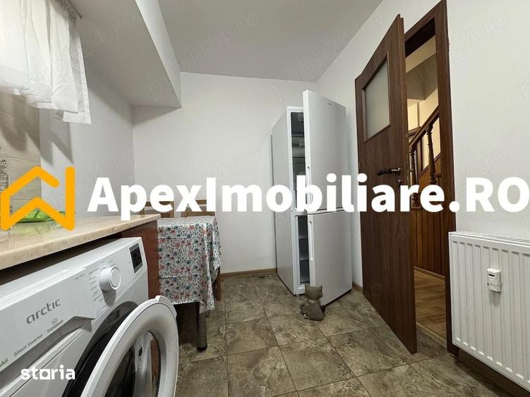 Apartament cu 4 camere decomandat în Vatra Luminoasă