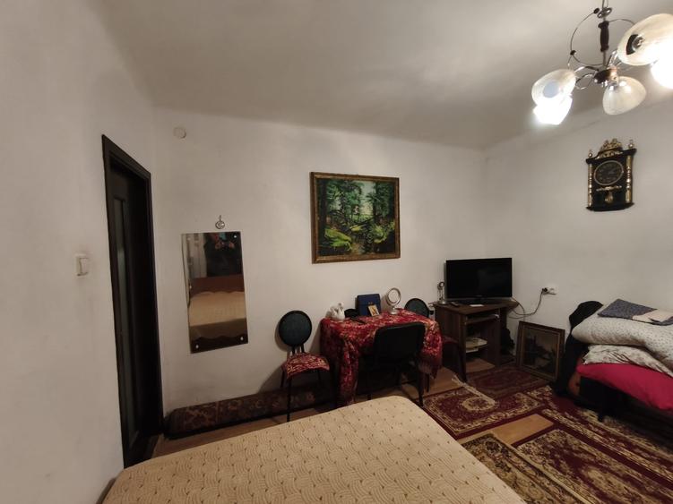 Apartament 3 camere in centrul istoric – oportunitate excelentă pentru investiț - 2