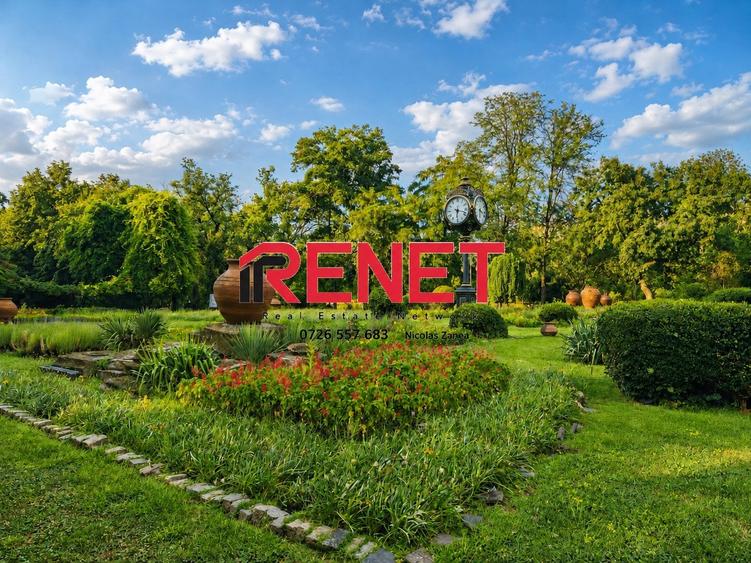 Inchiriere 2 camere Cismigiu Demisol Înalt 550€ Comision 0% - 15