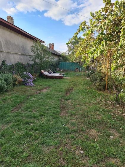 Casa de vanzare in comuna Garbovi( schimb apartament Bucuresti) - 6