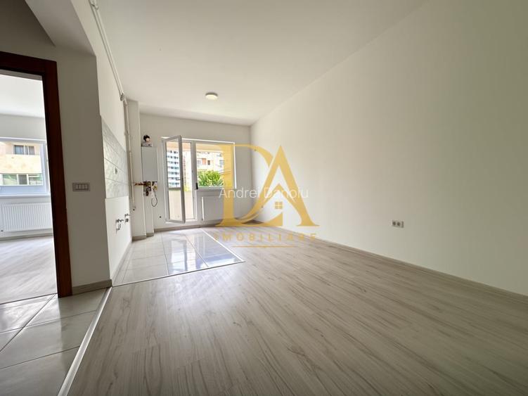 STUDIO NOU MILITARI RESIDENCE WEINER PALADA