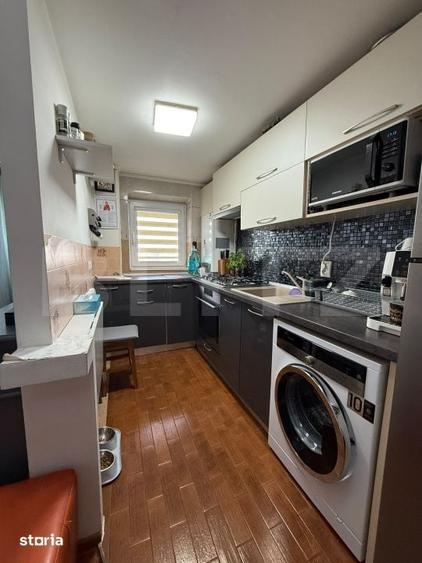 Apartament cu 2 camere în Mazepa 2