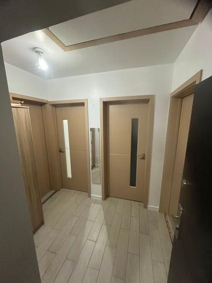 Apartament cu 2 camere decomandat în Lunca Cetățuii