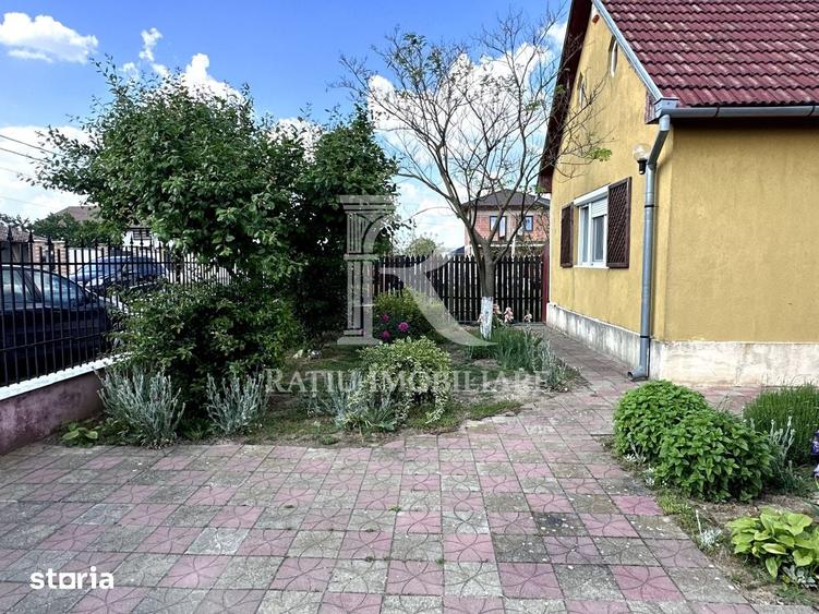 Casa de vanzare | Fughiu | Bihor - 11
