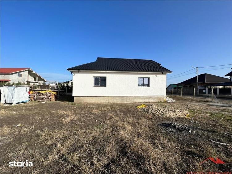 Casă cu 3 camere cu Teren 600 Mp în Câmpineanca