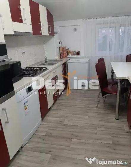 Apartament 2 camere decomandat, complet mobilat ?i utila... - 1
