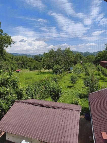Casă cu Teren 1100 Mp în Breaza de Sus