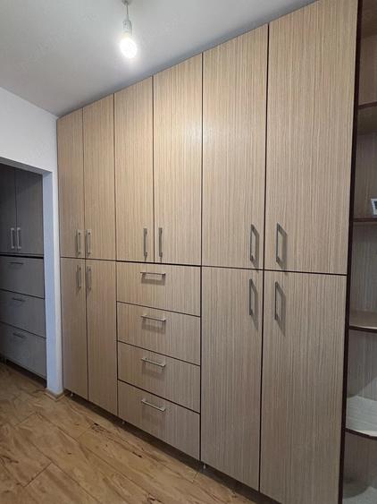 Apartament cu 4 camere decomandat în Mănăștur