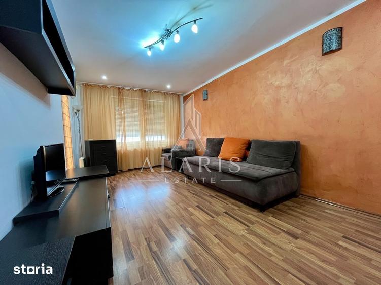 Apartament cu 3 camere în Olimpia-Stadion