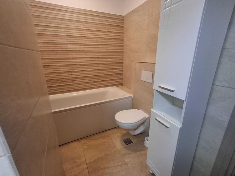 Apartament cu 2 camere decomandat în Tudor Vladimirescu