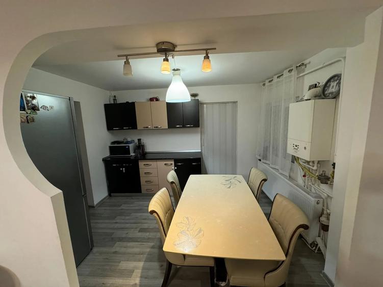 Apartament cu 4 camere in zona Dorobanti/LSM ~ confort 1 dec sporit SC-110mp - 3