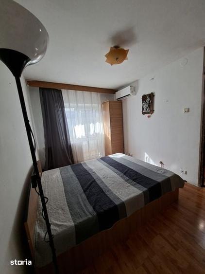 Apartament cu 2 camere în Iosia