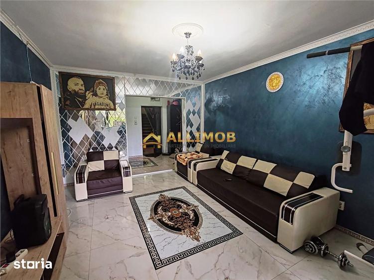 Apartament cu 2 camere in Ploiesti, zona Vest-Baraolt - 16