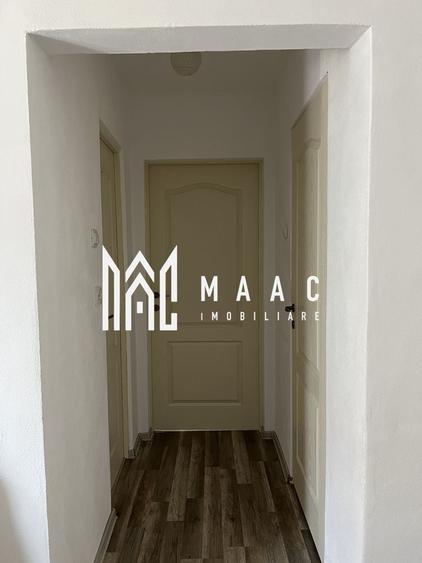 Apartament cu 2 camere, mobilat în Central