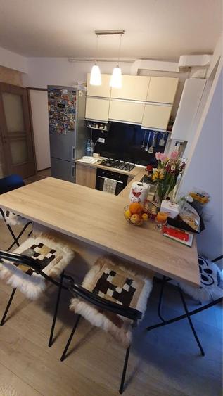 Apartament 2 camere de inchiriat / Coresi Brasov / Bloc Nou / Complet mobilat - 8