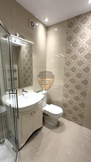 Apartament cu 3 camere decomandat, mobilat în Tomis Plus