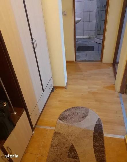Garsonieră decomandată în Nicolina