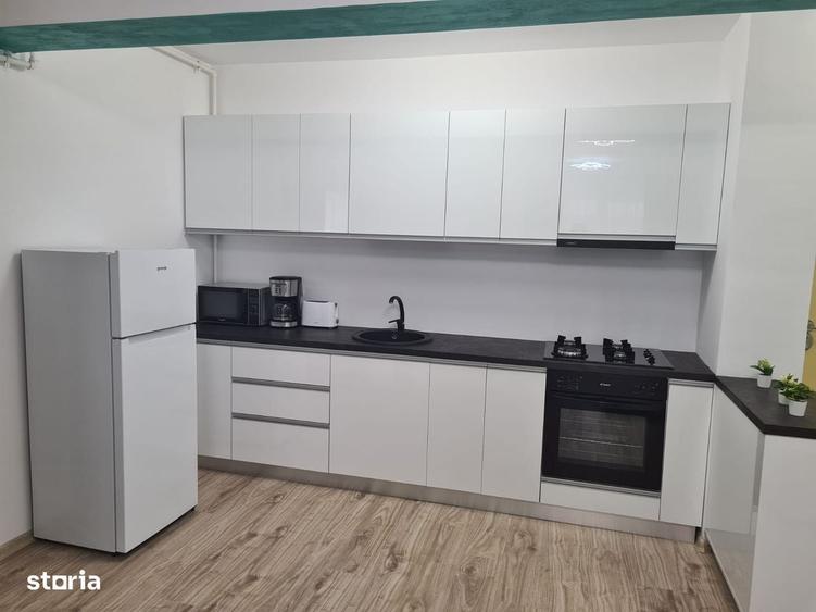 Apartament 2 camere Mamaia - Moonlight zona Vega 400 euro - 4