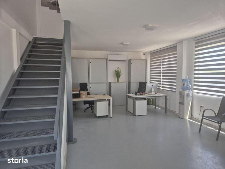 Spațiu comercial, de 596 mp, în Central