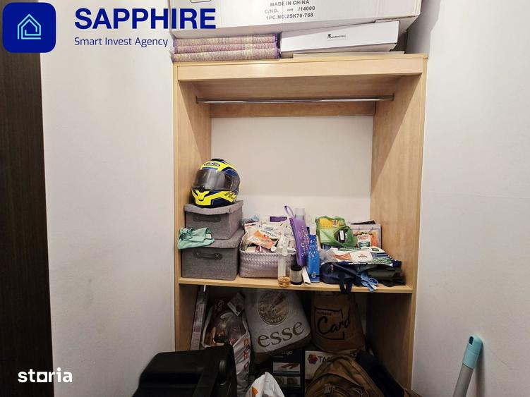 Apartament cu 2 camere decomandat în Ghencea