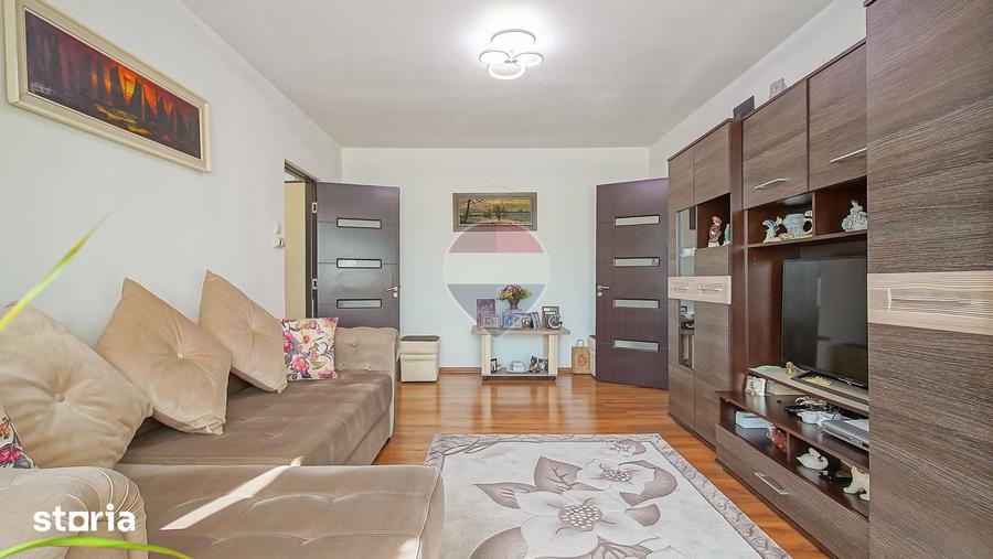 COMISION 0% Apartament 2 camere cu vedere spre Tampa - Str Neptun - 17