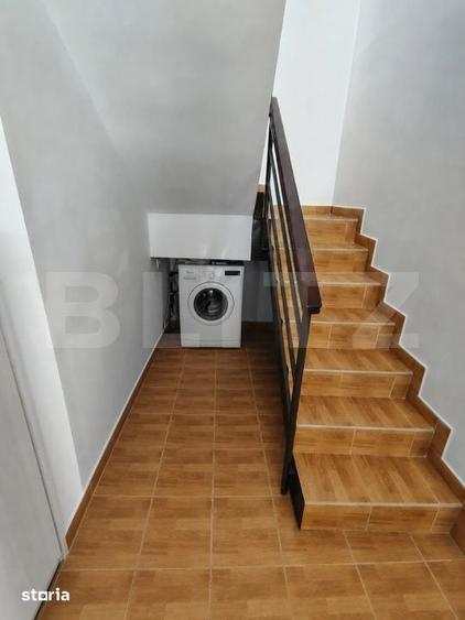 Casă cu 4 camere cu Teren 3271 Mp în Feleacu