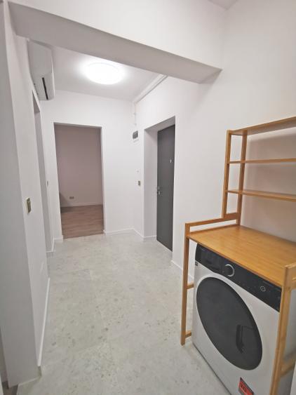 Apartament cu 2 camere decomandat în Grozăvești
