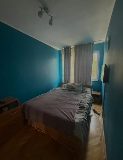 Apartament cu 2 camere decomandat în Tudor