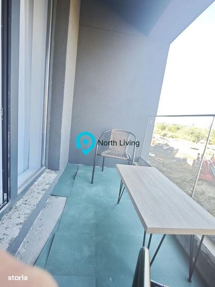 Apartament cu 2 camere în Prelungirea Ghencea