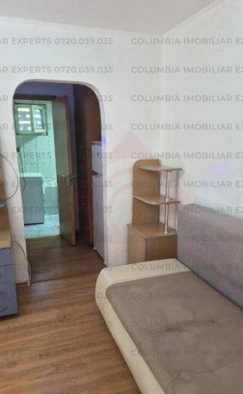 Apartament cu 2 camere în Giurgiului