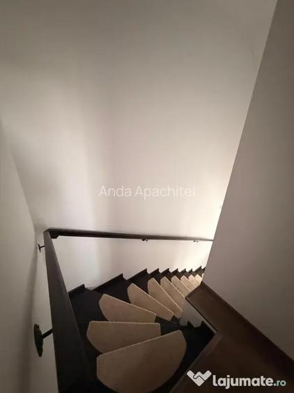 Casa individuala 100 mp Tractorul - Brasov (Brasov)