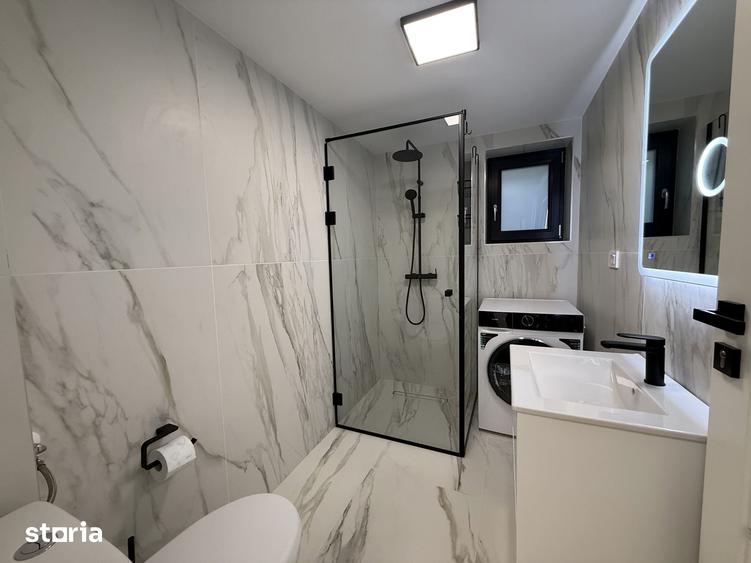 Apartament cu 2 camere decomandat în Cornișa