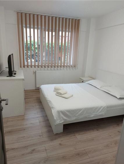 Apartament cu 2 camere decomandat în Burdujeni