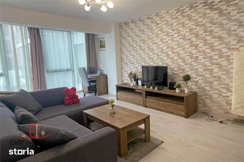 Apartament cu 2 camere în Tudor Vladimirescu