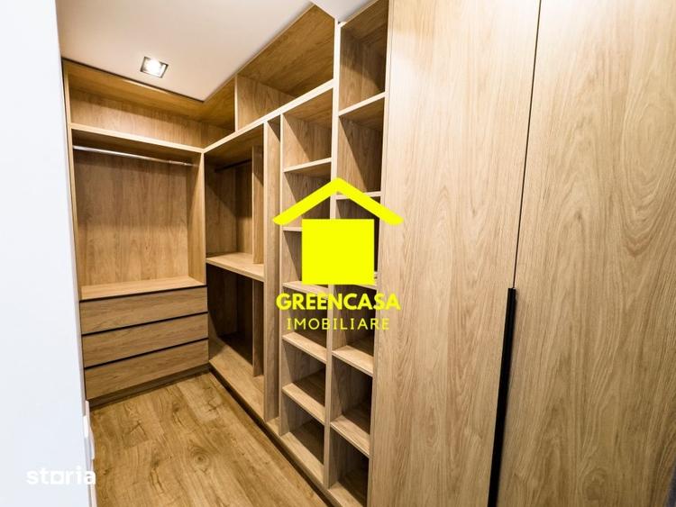 Apartament cu 3 camere semidecomandat în Florești