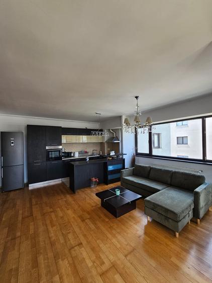 Pipera Green Vista, 2 camere, 70mp, etaj 7, parcare - 4