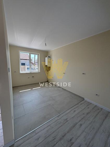 Casă individuală cu 4 camere cu Teren 501 Mp în Moșnița Nouă