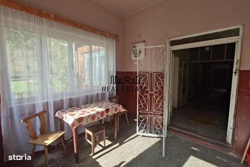 Casă cu 4 camere în Blăjeni